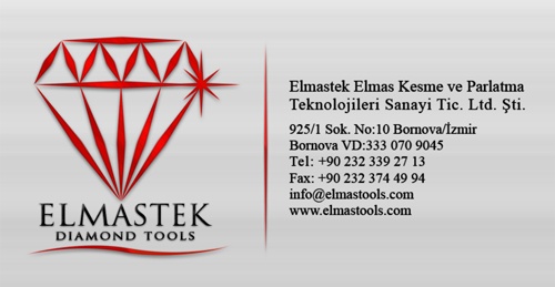 Elmastek Diamond Tools