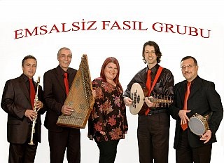 Emsalsiz Fasil Grubu
