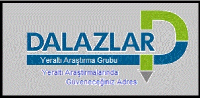 Dalazlar Yeraltı Araştırma Grubu