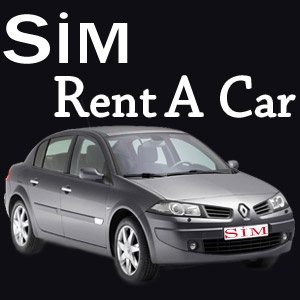 Pendik Sim Rent A Car / Oto Ve Araç Kiralama