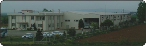 Şafaksan Elk.mak.san.tic. Ve A.ş.