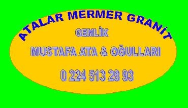 Atalar Mermer