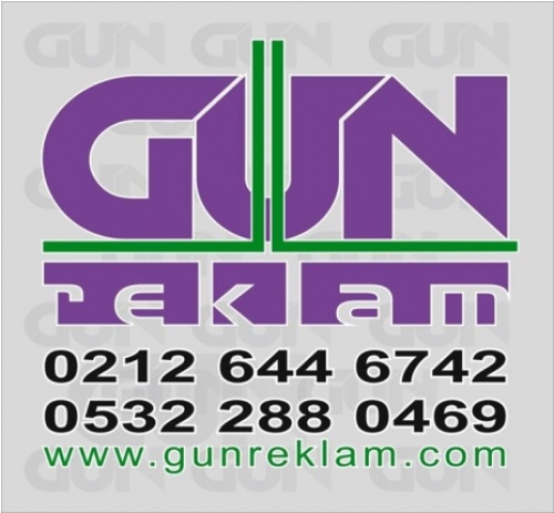 Gün Tabela Reklam Hizmetleri