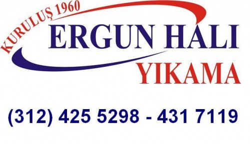 Ergun Hali San.tic Ltd.şti