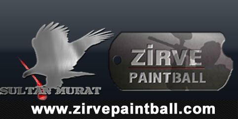 Action Zirve Paintball