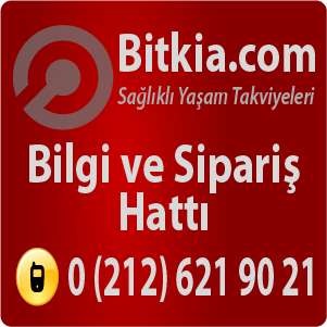 Bitkia