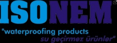 Isonem Yapi Kimyasallari Ve Boya Sanayi Ticaret Ltd. Şti.