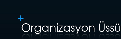 Organizasyon Üssü