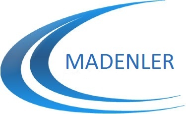 Madenler Makina