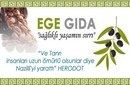 Ege Gıda