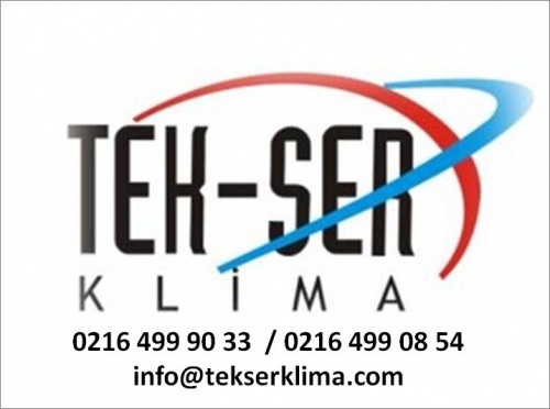 Tekser Isitma Ve Soğutma Sistemleri
