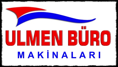 Ulmen Büro Makinalari