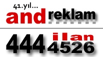 Habertürk İlan Servisi