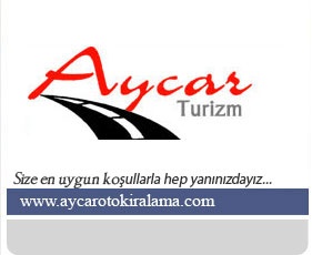 Aycar Oto Kiralama