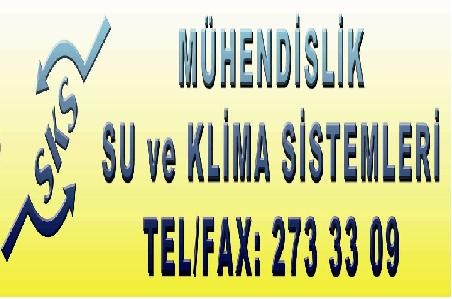 Sks Mühendislik
