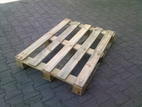 Çelik Paletçilik Ticaret