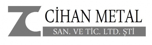 Cihan Metal San. Ve Tic. Ltd. Şti.