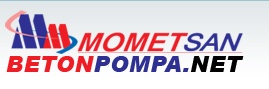 Beton Pompa Dökümleri