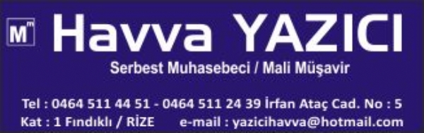 Havva YAZICI