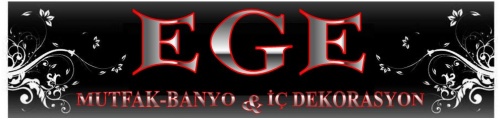Ege Mobilya Ve İç Dekorasyon