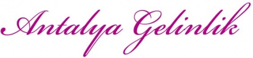 Antalya Gelinlik