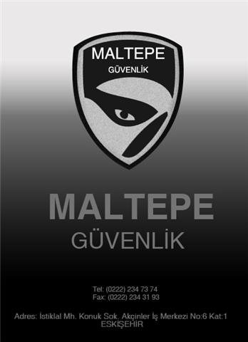 Maltepe Özel Güvenlik Eğitim Ve İstihdam Tic. A.ş.