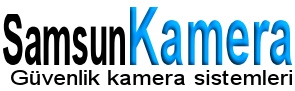 Samsun Kamera Güvenlik Sistemleri