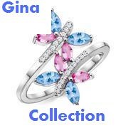 Gina Jewellery