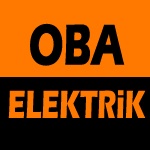 Oba Elektrik İnşaat Taahüt Makina Techizat Plan Proje Ve Toptan Elektrik Malzemeleri