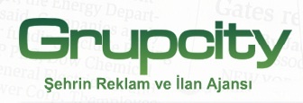 Grupcity Reklam İlan Ajansı