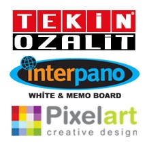 Tekin Ozalit İnterpano Eğitim Ger.paz.san.ve Diş Tic.ltd.şti.