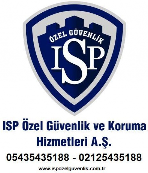 Isp Özel Güvenlik Ve Koruma Hizmetleri Aş.
