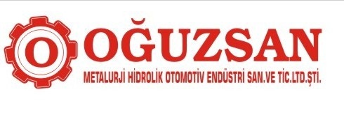 Oğuzsan Metalurji Hidrolik Otomotiv Endüstri San Ve Tic