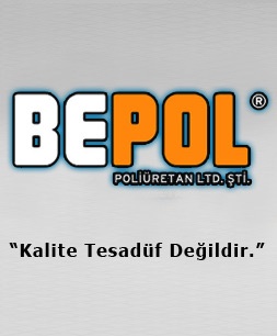 Bepol Poliuretan Tic Ltd Şti