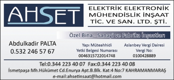 AHSET
