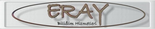 Eray Bilişim Hizmetleri
