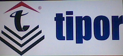 Tipor Styropor