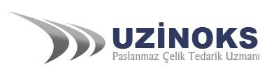 Uzinoks Paslanmaz Metal San. Ve Tic.ltd.şti.