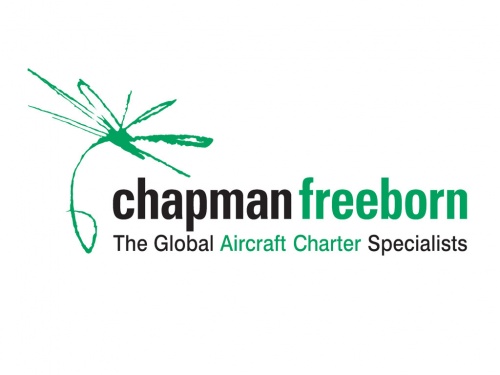 Chapman Freeborn Air Chartering