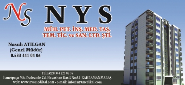 NYS