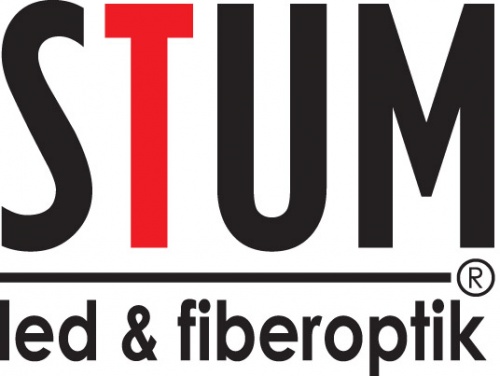 Stum Led Fiberoptik