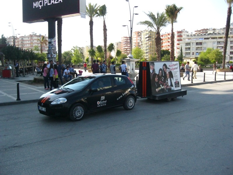 Baskod Reklam Tanıtım Organizasyon Promosyon Ltd.şti.