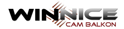 Winnice Cam Balkon