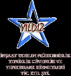 Yıldız İnşaat Yazılım Mühendislik Temizlik Güvenlik Ve Yemekhane Hizmetleri Tic. Ltd. Şti.