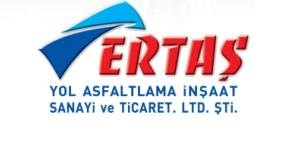 Ertaş Yol Asfaltlama İnş.san.ve Tic.ltd.şti.