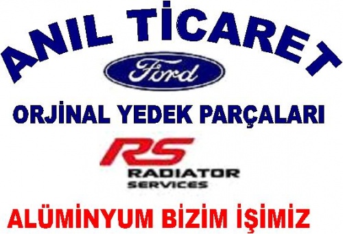 Anıl Ticaret