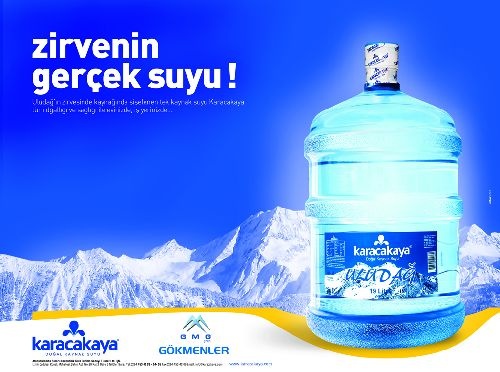 Yükselen Su
