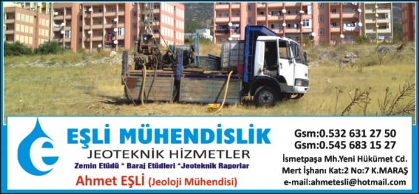 EŞLİ MÜHENDİSLİK