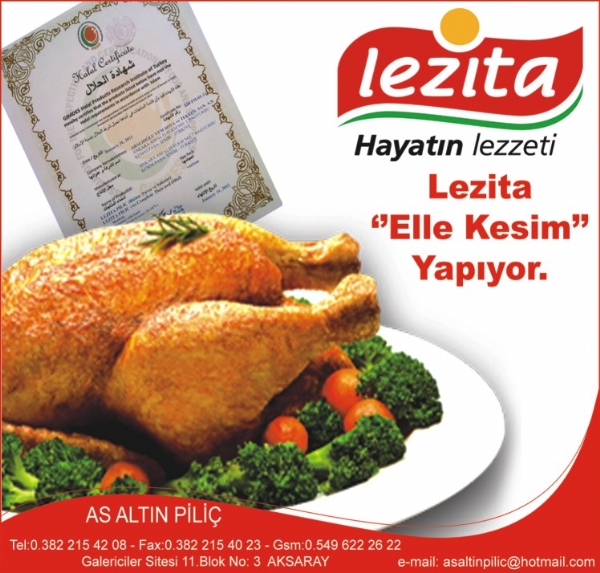 AS ALTIN PİLİÇ