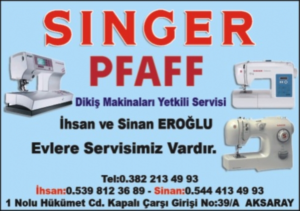 SINGER